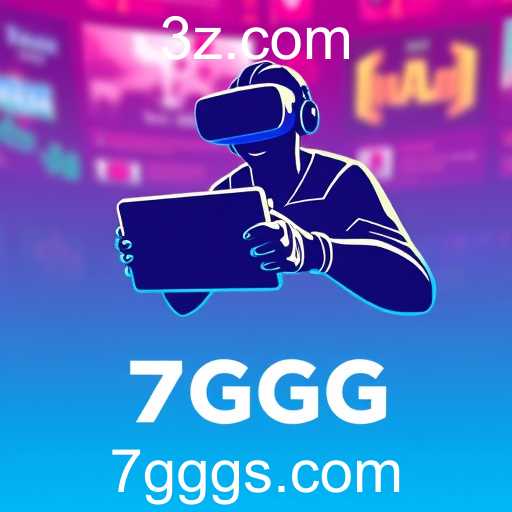 Novo Horizonte para 7GGG: A Evolução dos Jogos Online