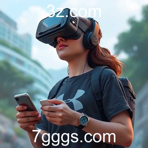 A Revolução dos Jogos na Era da Realidade Aumentada