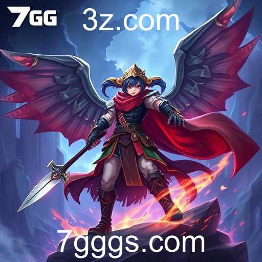 O Crescimento do 7GGG no Cenário de Jogos