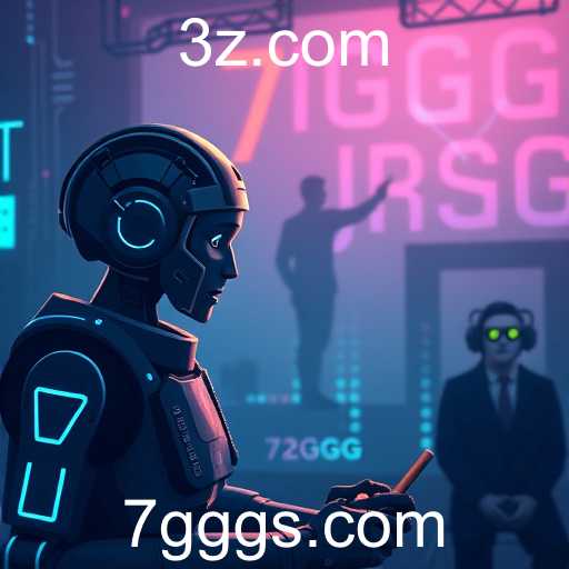 Inovações e Tendências no Mundo dos Jogos em 2025