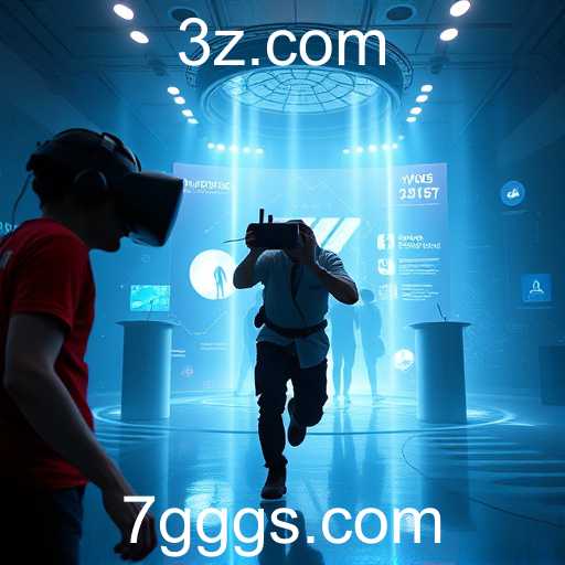 Avanços e Desafios no Mundo dos Jogos On-line