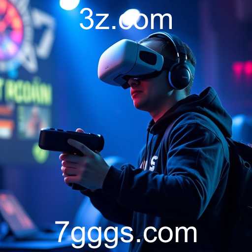 Expansão Global dos eSports e a Ascensão do Brasil