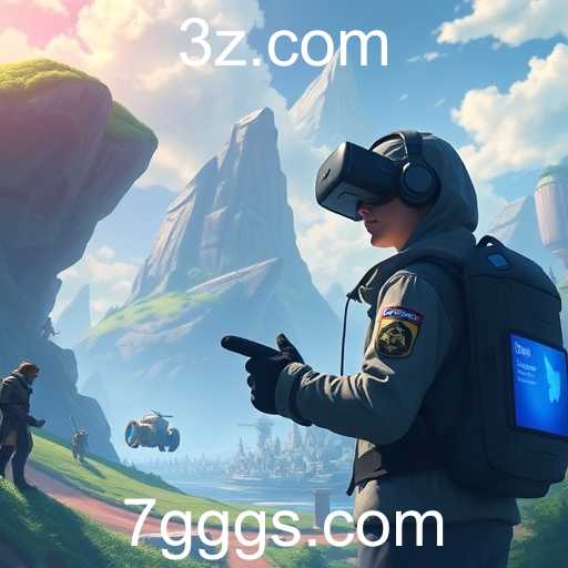 O Impacto dos Jogos em 2025: Tendências e Inovações