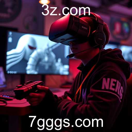 A Nova Tendência no Universo dos Jogos Virtuais