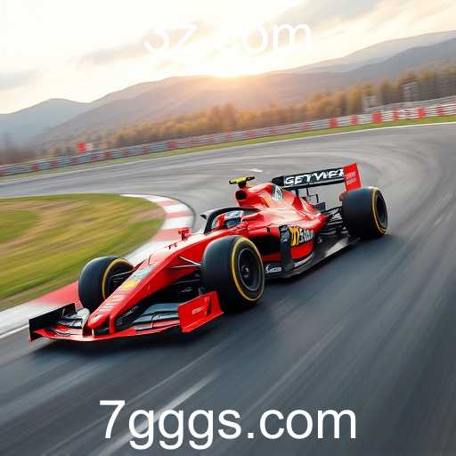 Explorando a Adrenalina da Categoria 'Racing Thrills' na 7GGG