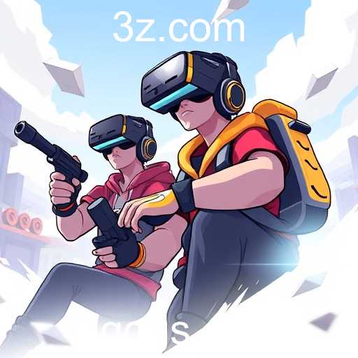 A Revolução dos Jogos Online em 2025