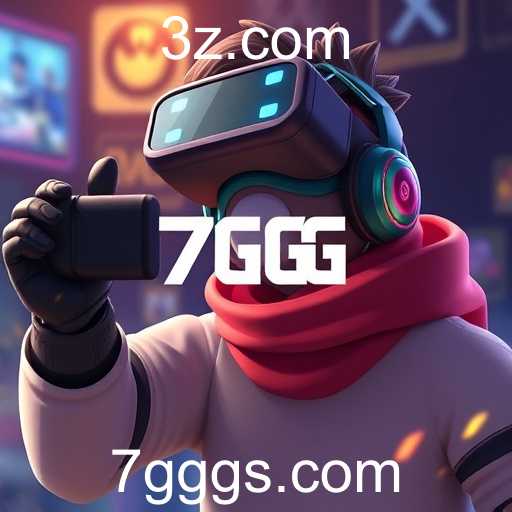 Revolução nos Jogos Online: O Impacto de '7GGG'