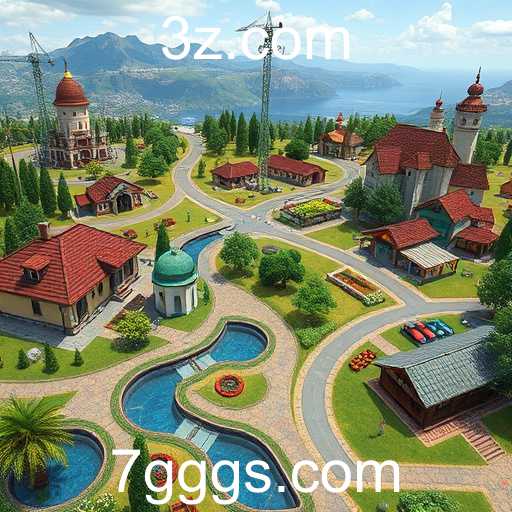 Explorando o Fascinante Mundo dos Jogos de Simulação