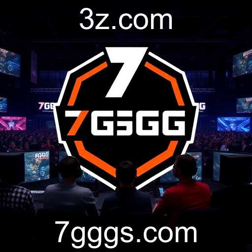 A Ascensão do 7GGG na Comunidade de Jogos Online